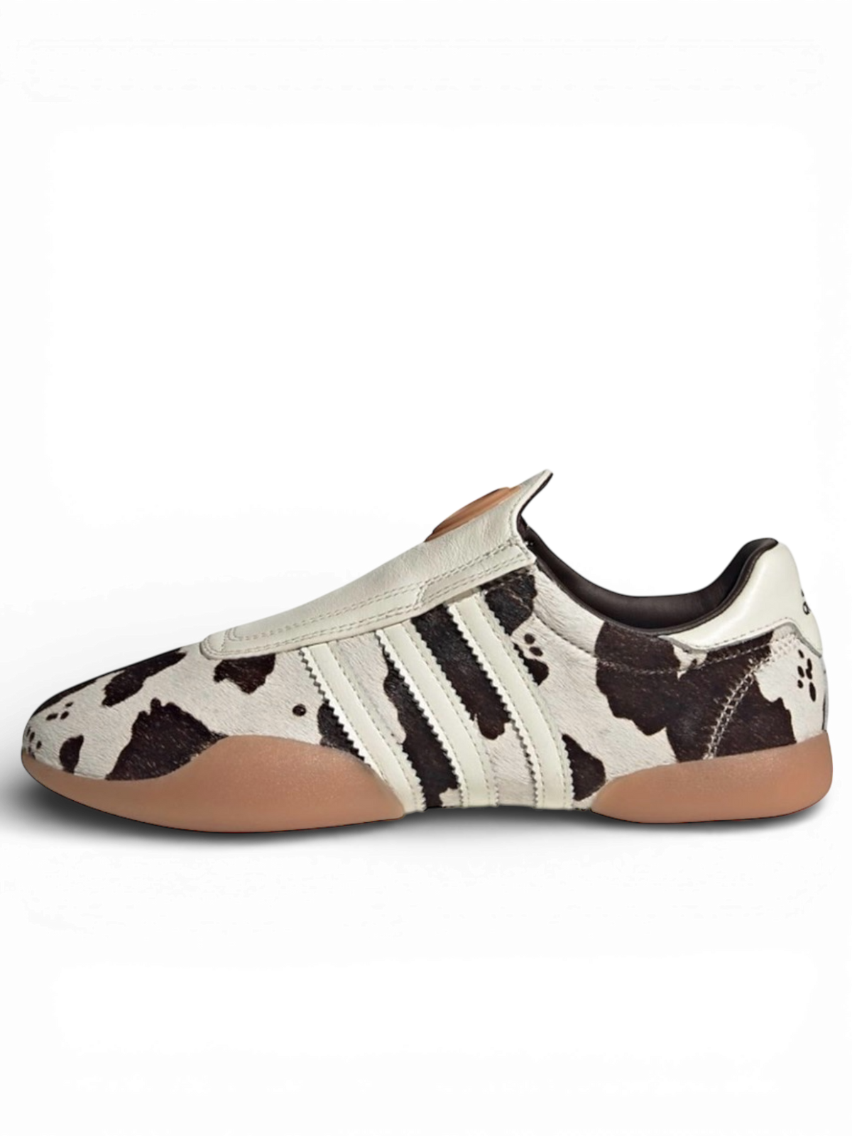 Adidas Cow Print TAEKWONDO MEI