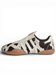 Adidas Cow Print TAEKWONDO MEI