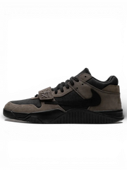 Jordan Jumpman Jack TR Travis Scott Dark Mocha