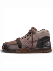 Nike Air Trainer 1 SP Travis Scott Wheat