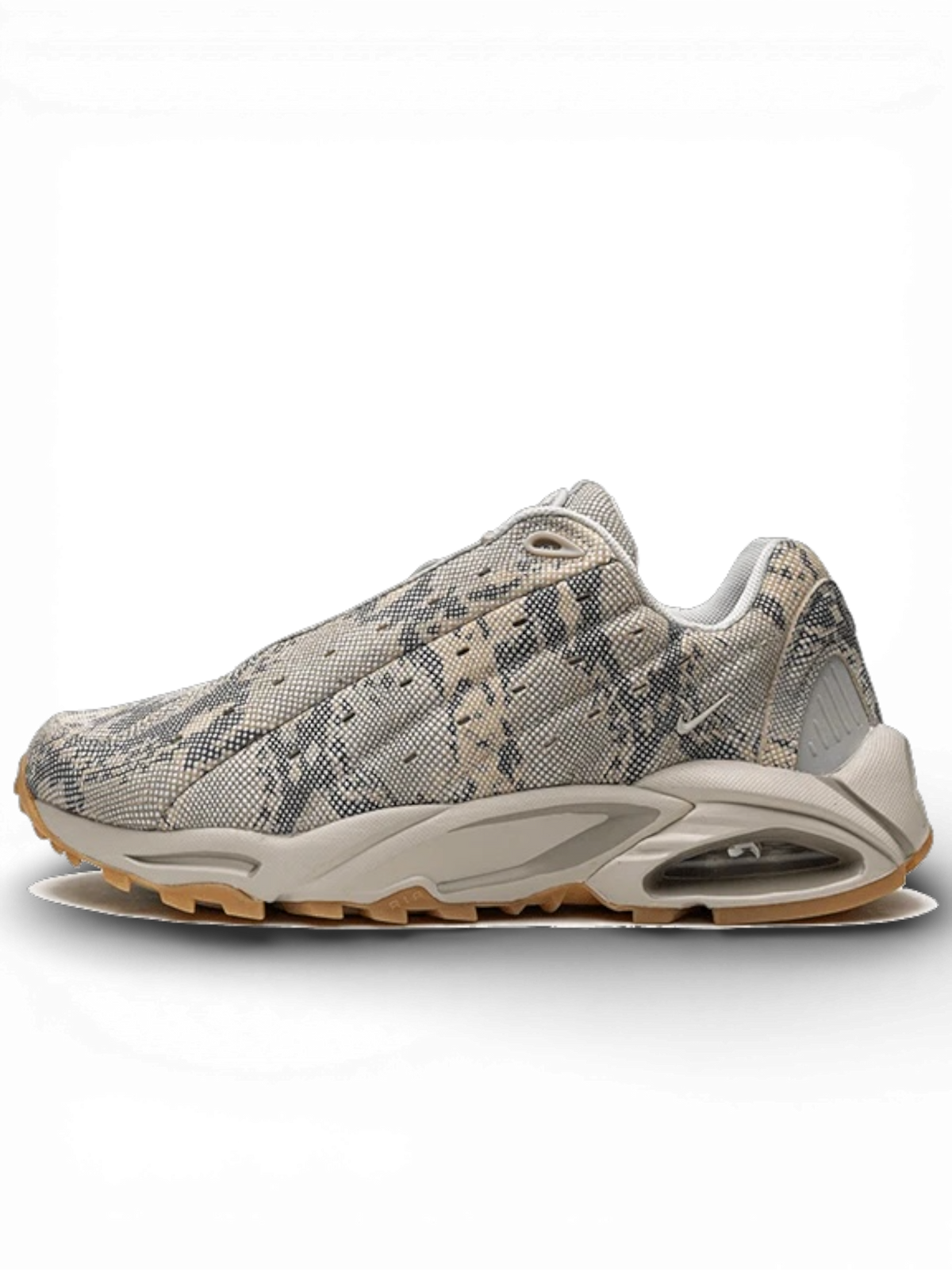 Nike Hot Step Air Terra Drake NOCTA Snakeskin