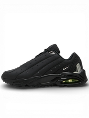 Nike Hot Step Air Terra Drake NOCTA Triple Black