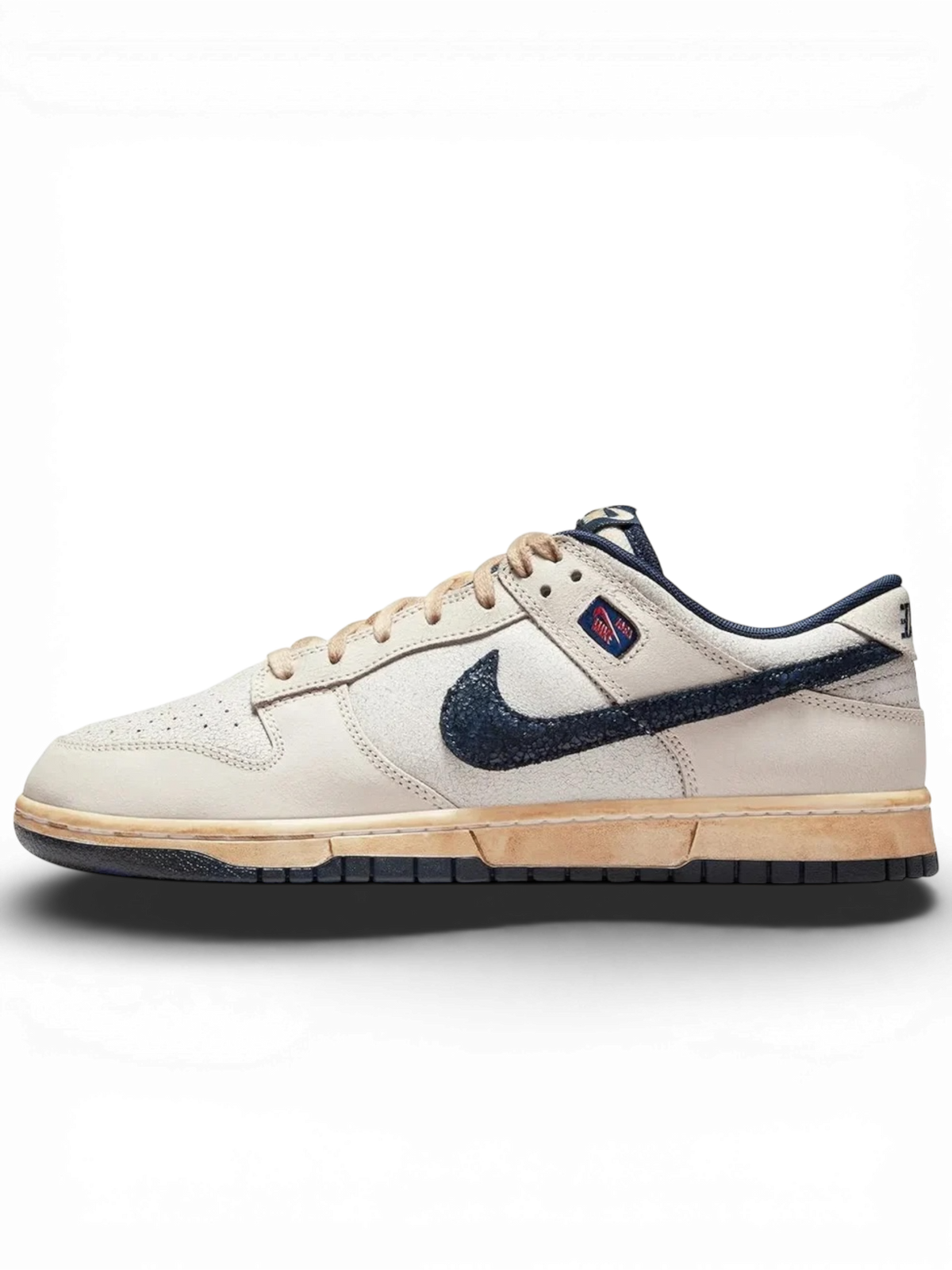 Nike Dunk Low Stranger Things Phantom