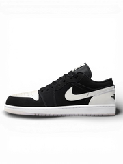 Jordan 1 Low Diamond Shorts