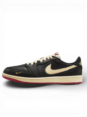 Air Jordan 1 Low OG x Nigel Sylvester Better With Time