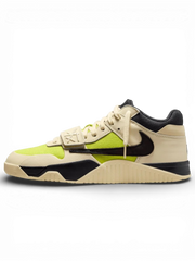Air Jordan Jumpman Jack TR Travis Scott Bright Cactus