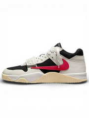 Jordan Jumpman Jack TR Travis Scott University Red