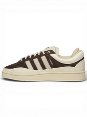Adidas Campus Deep Brown Chalk Bad Bunny