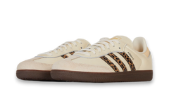 Adidas Samba OG Leopard