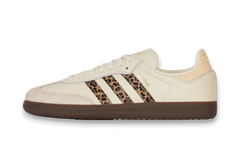 Adidas Samba OG Leopard
