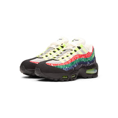 Nike Air Max 95 Big Bubble (Black)