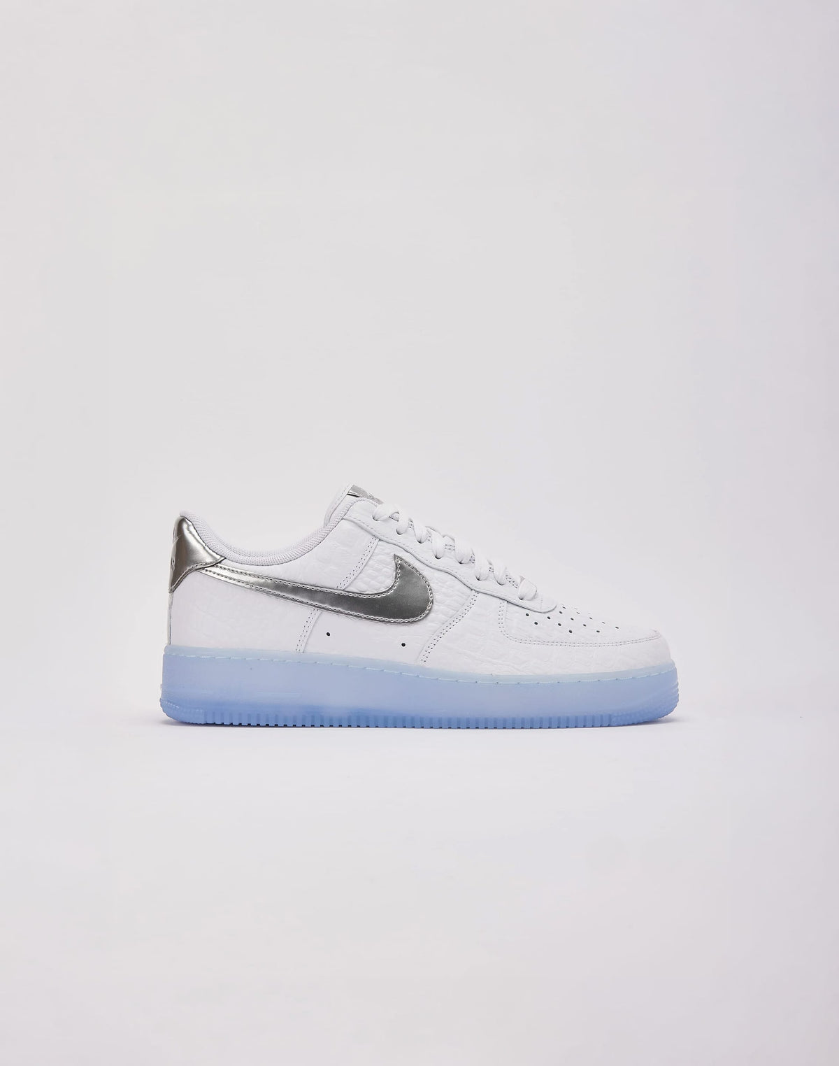 Nike Air Force 1 Low '07 Grade-School