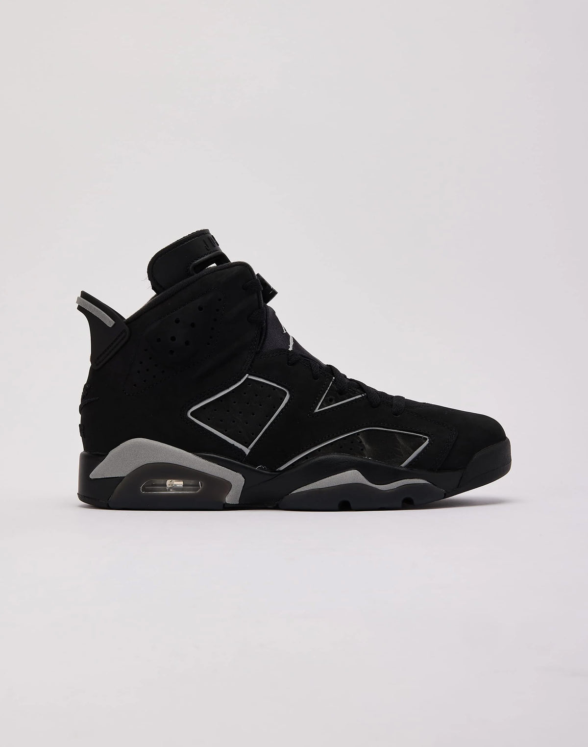 Jordan Air Jordan 6 Retro 'Cap and Gown' Grade-School