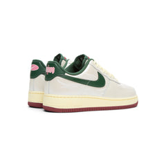 Nike Air Force 1 '07 LV8 (Phantom/Fir-Alabaster-Team Red)