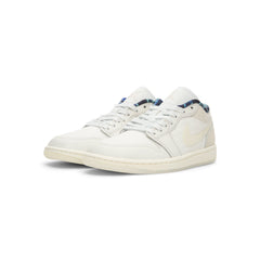 Jordan Air Jordan 1 Low SE Apla (Summit White/Sail-Multi-Color-Off White)