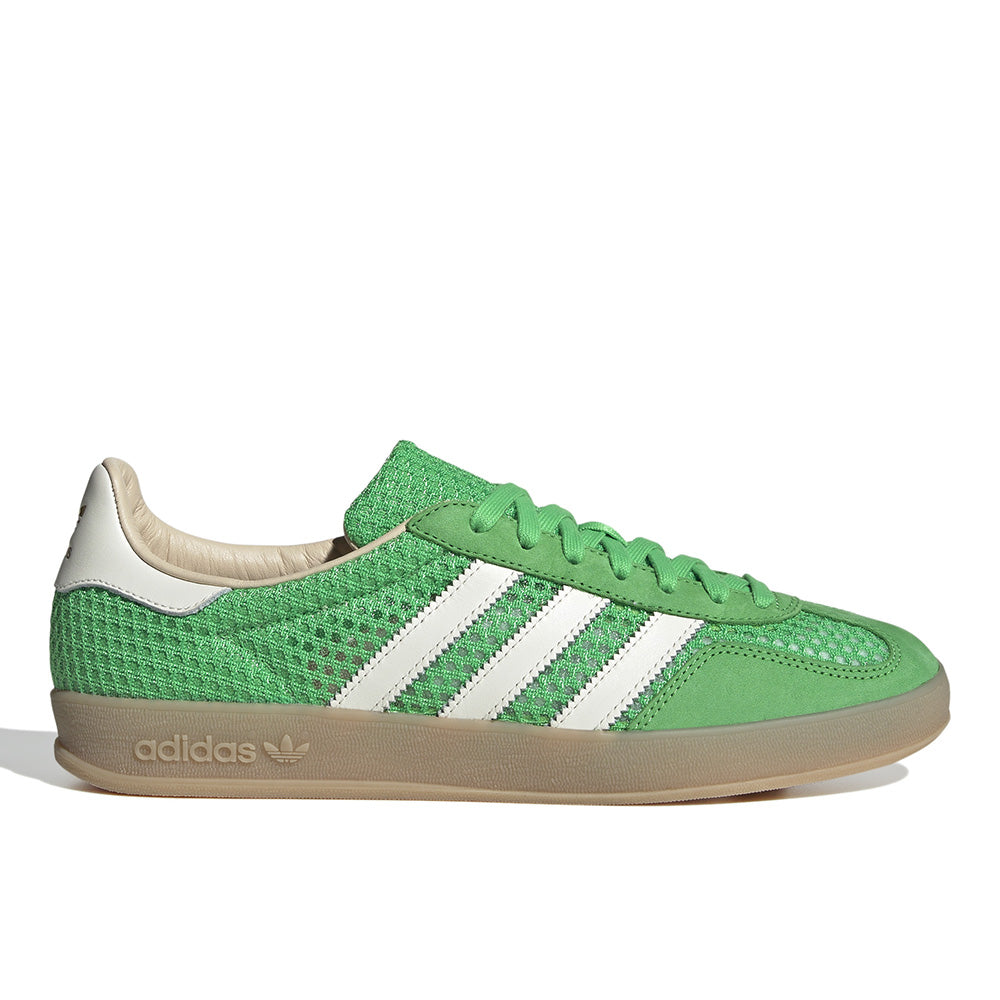Adidas Gazelle Indoor "Energy Green"