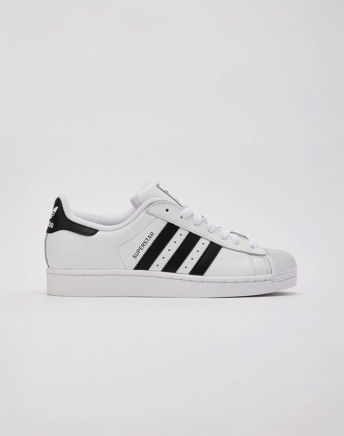 Adidas Superstar II