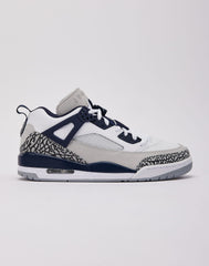 Jordan Spizike Low