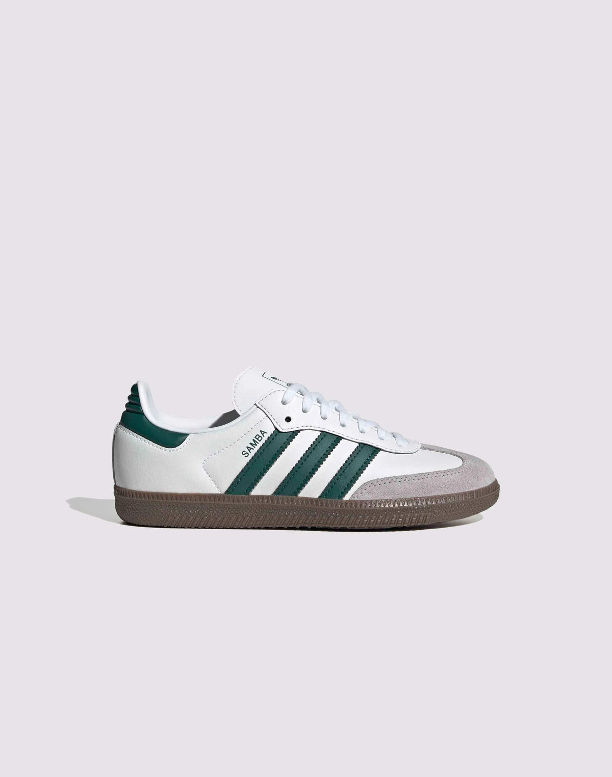 Adidas Samba OG Grade-School