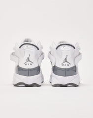 Jordan 6 Rings Grade-School