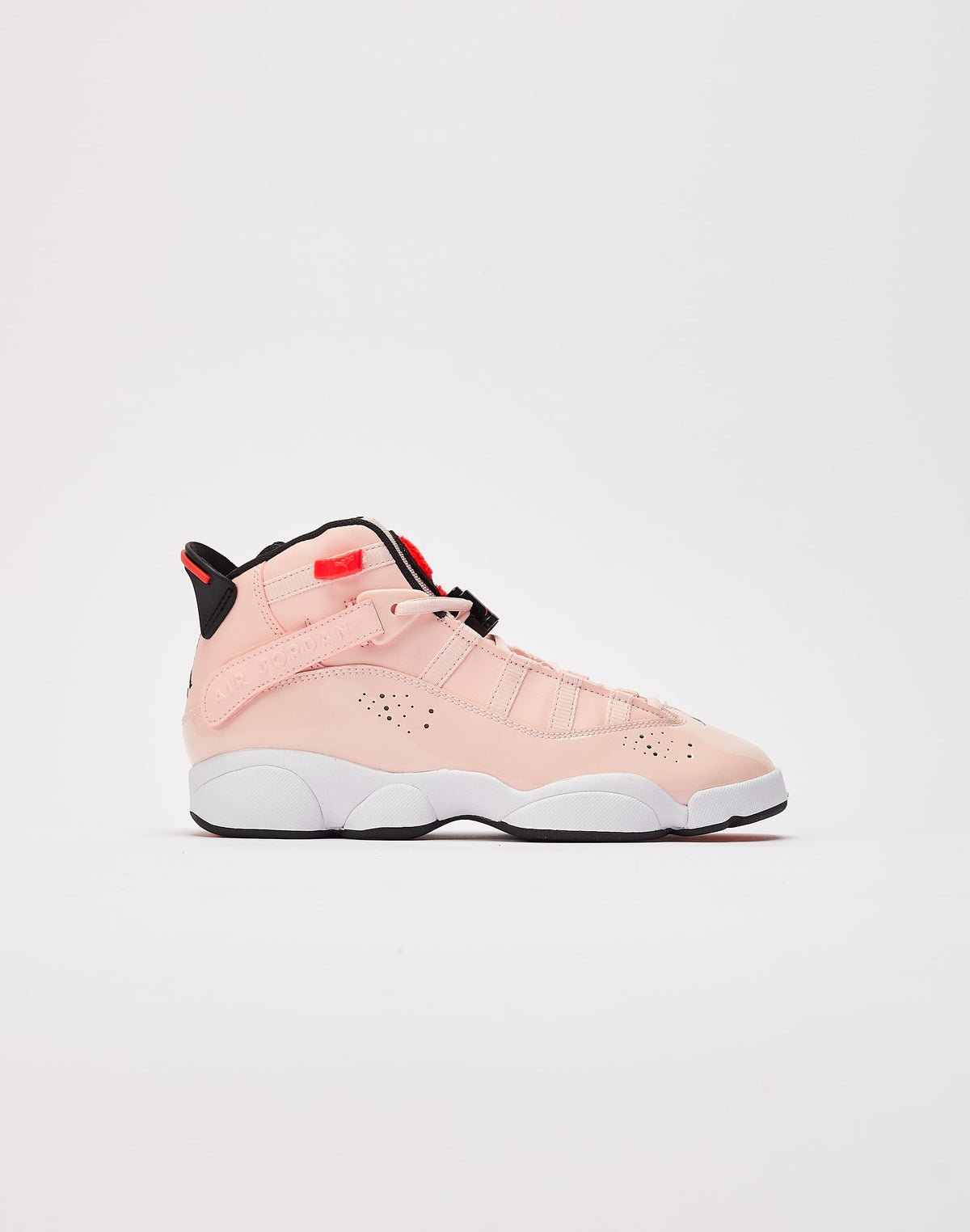 Jordan Air Jordan 6 Rings Grade-School