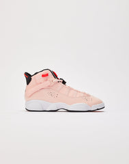Jordan Air Jordan 6 Rings Grade-School