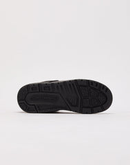 Jordan Spizike Winterized Grade-School