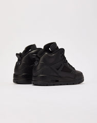 Jordan Spizike Winterized Grade-School