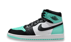Jordan 1 Retro High OG "Green Glow"