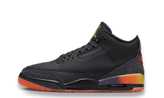 Air Jordan 3 x J Balvin Rio