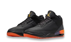 Air Jordan 3 x J Balvin Rio