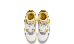 Jordan 4 Retro Vivid Sulfur