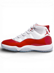 Jordan 11 Cherry