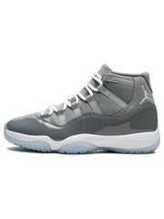 Jordan 11 Cool Grey (2021)