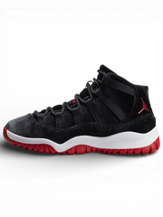Jordan 11 Retro Bred Velvet