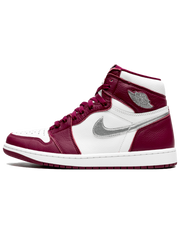 Jordan 1 High Bordeaux