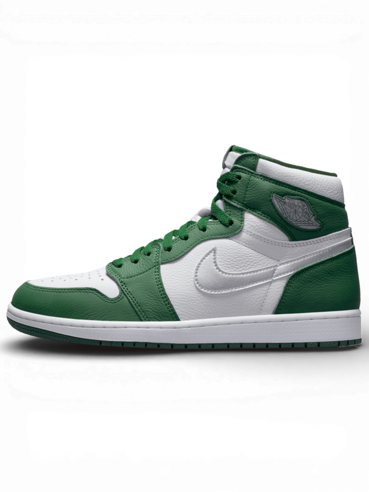 Jordan 1 High George Green