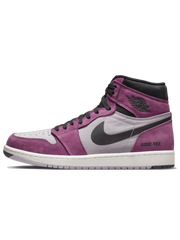 Jordan 1 High Goretex Berry