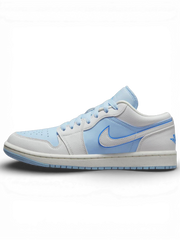 Jordan 1 Low SE Reverse Ice Blue