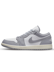 Jordan 1 Low Vintage Stealth Grey