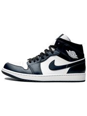 Jordan 1 Mid Armory Navy