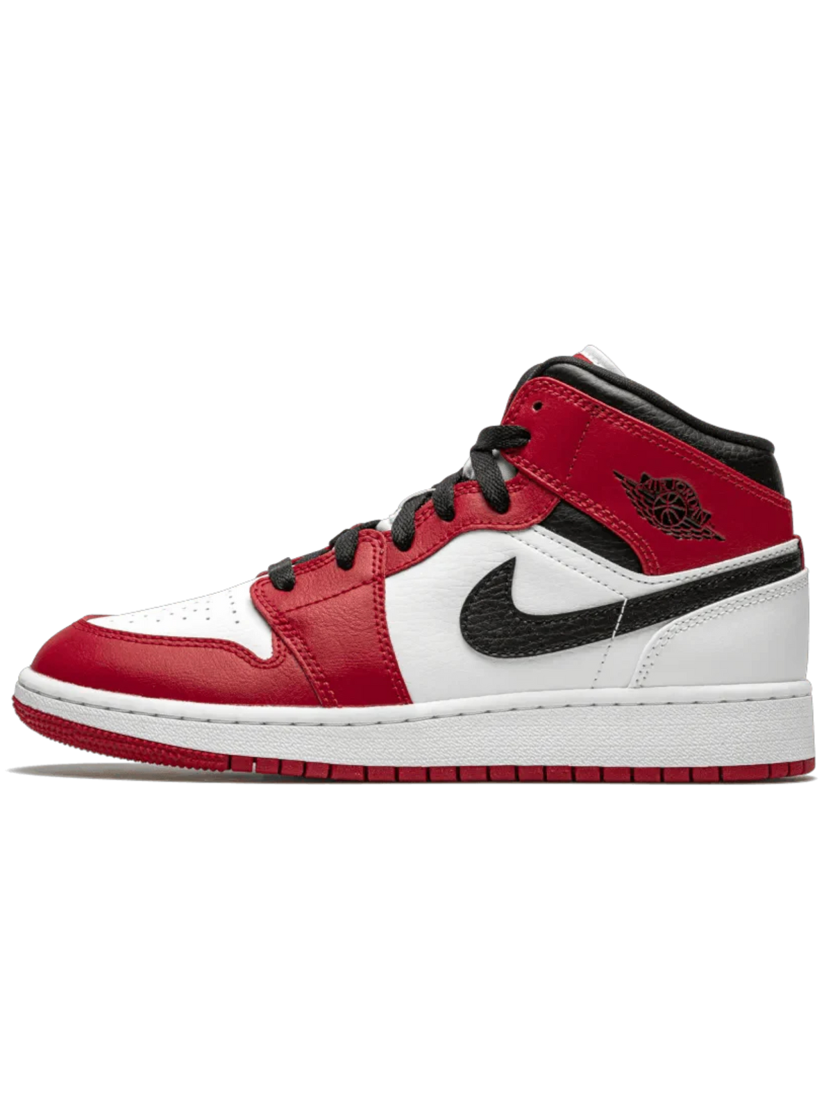Jordan 1 Mid Chicago (2020) (GS)