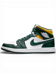 Jordan 1 mid Sonics