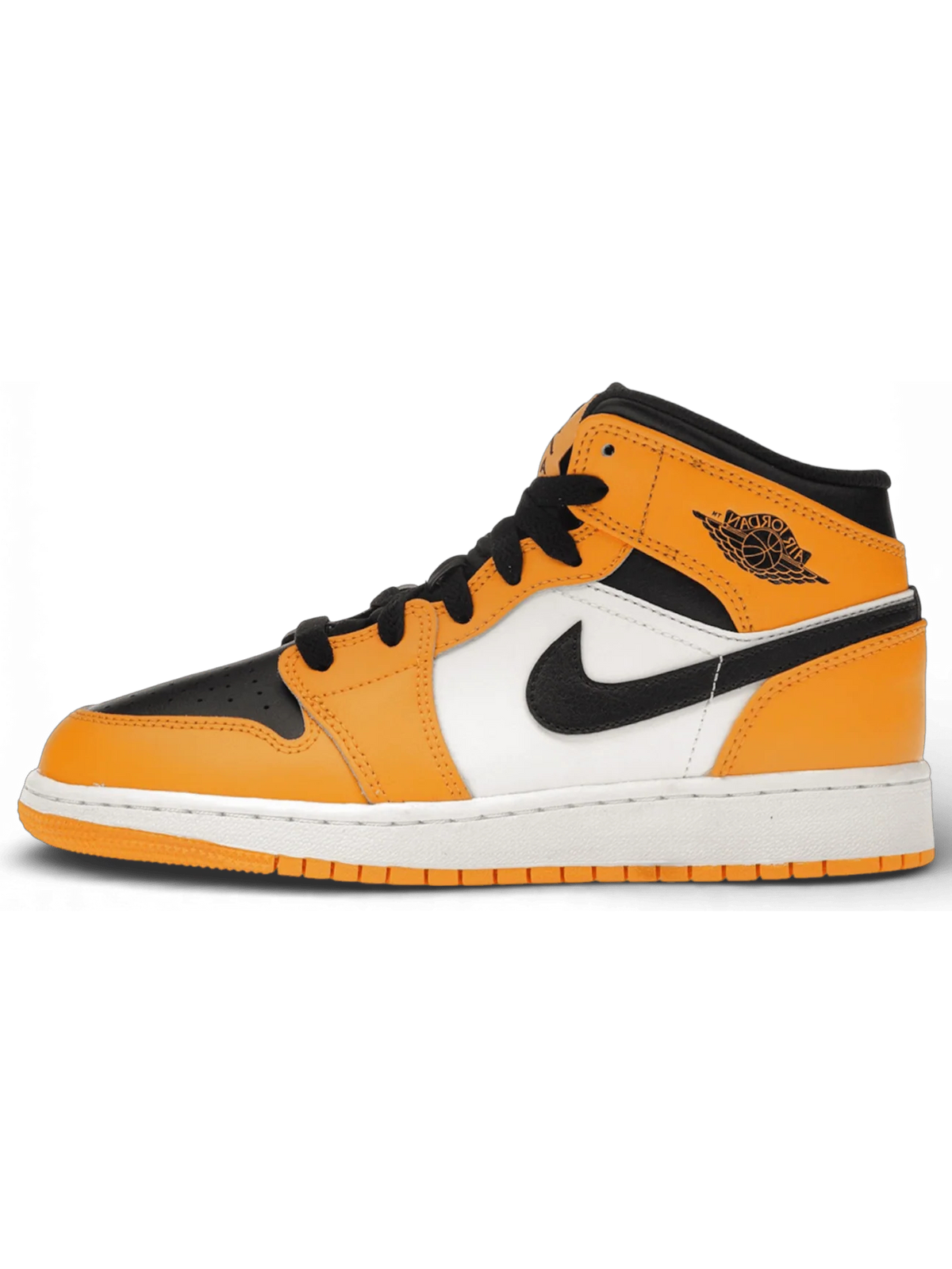Jordan 1 Mid Taxi (GS)