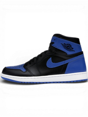 Jordan 1 Retro Black Blue (2017)