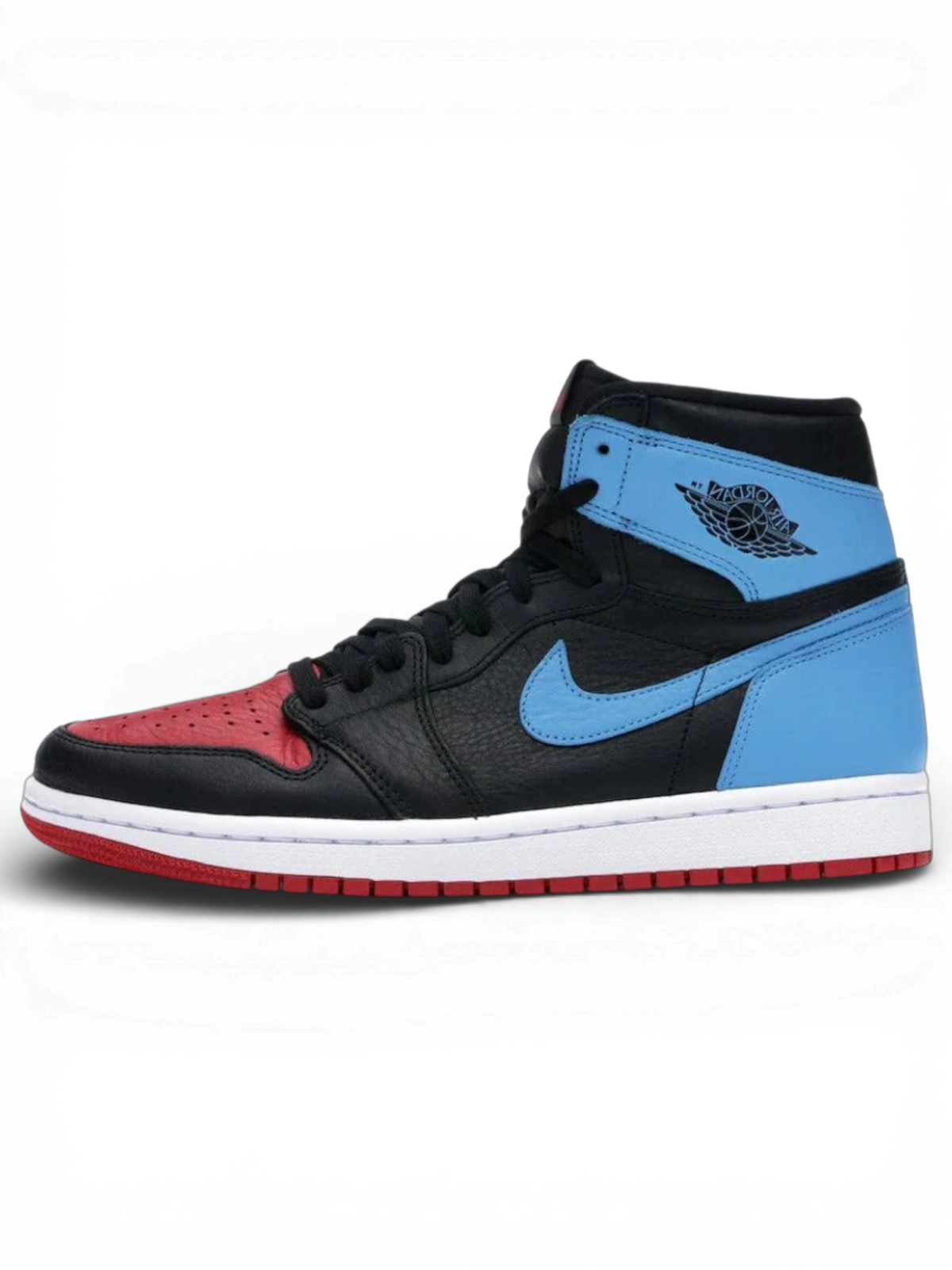 Jordan 1 Retro High NC to Chi