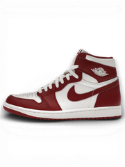 Jordan 1 Retro High OG Artisanal Team Red