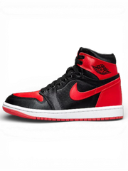 Jordan 1 Retro High OG Satin Bred