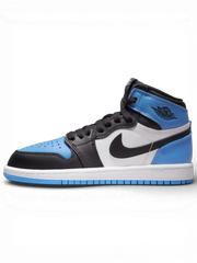 Jordan 1 Retro High OG UNC Toe (PS)