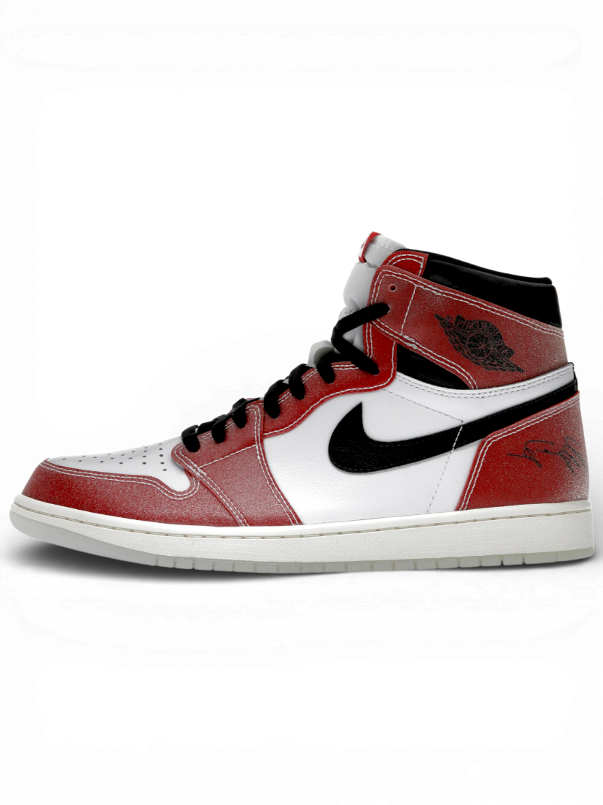 Jordan 1 Retro High Trophy Room Chicago
